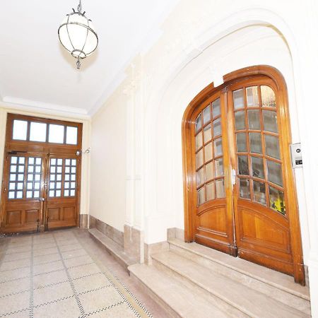 Apartamento Hyper Centre Valenciennes - Wifi - Terrasse - Tramway - Lerelaisdodile2 Exterior foto